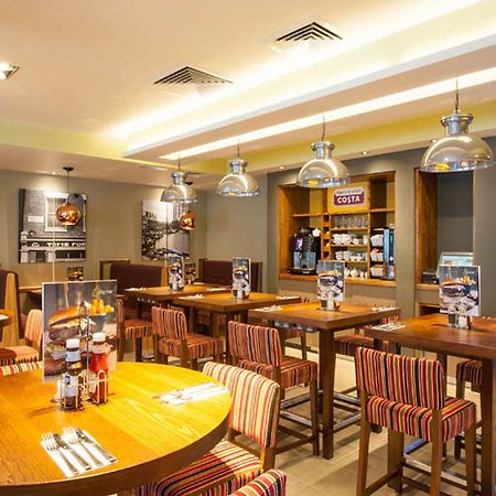 Premier Inn London Hackney Zewnętrze zdjęcie